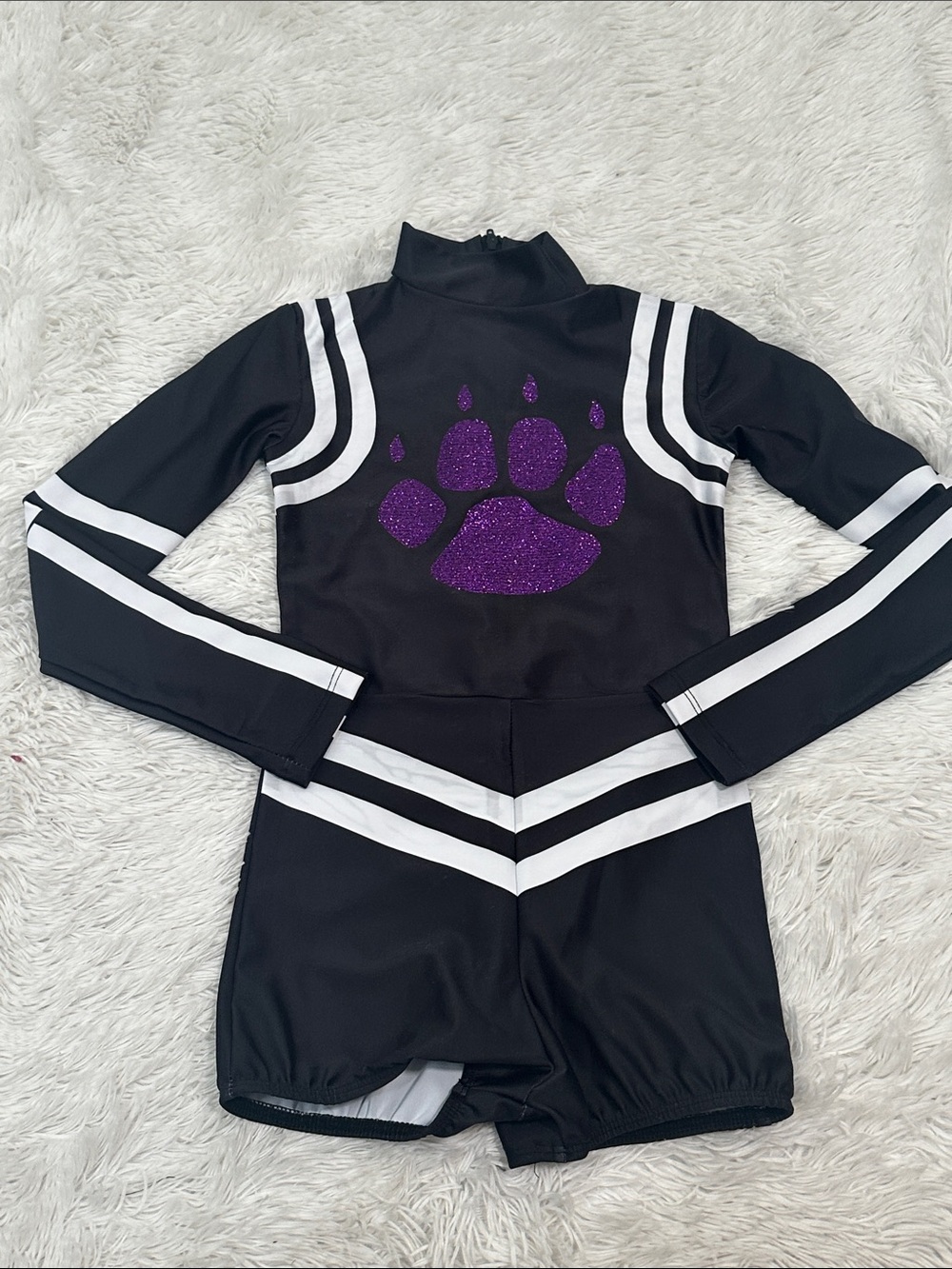 🐛 NWOT Alexndra Dance Costume Leotard